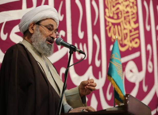 امیدواری به آینده مهمترین کلام امام و رهبری است