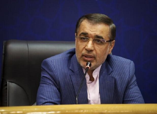 گودرزی: مشکلات کشور ریشه در بی‌مهری به علم دارد، نه تحریم‌ها