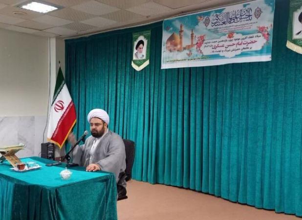 فاضلی نیا: طلاب، هوشمندی راهبردی در مواجهه با موقعیت‌ها داشته باشند