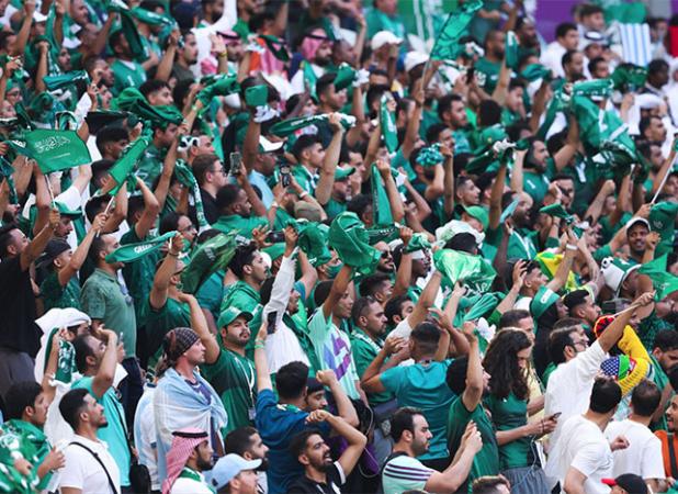 سورپرایز عربستان سعودی آبروی آسیا را خرید