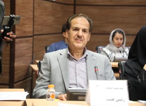 سبزواری: ورزش همگانی همدان با ۱۸۰ جشنواره و ۷۰۰ گذرگاه ورزشی جهش یافت