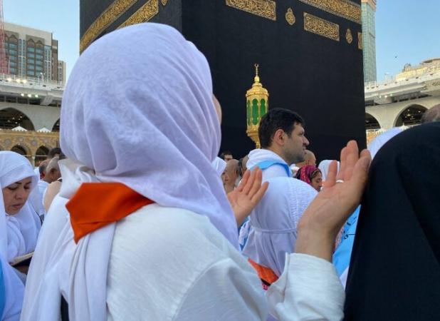 ۱۰۰۰ نفر از استان سمنان به حج تمتع اعزام می‌شوند