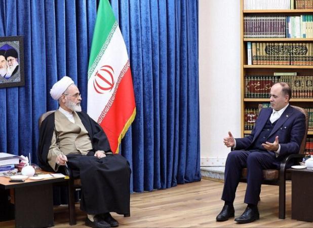 وزیر جهاد کشاورزی: ذخایر کالاهای اساسی کشور ۳۰ درصد افزایش یافت