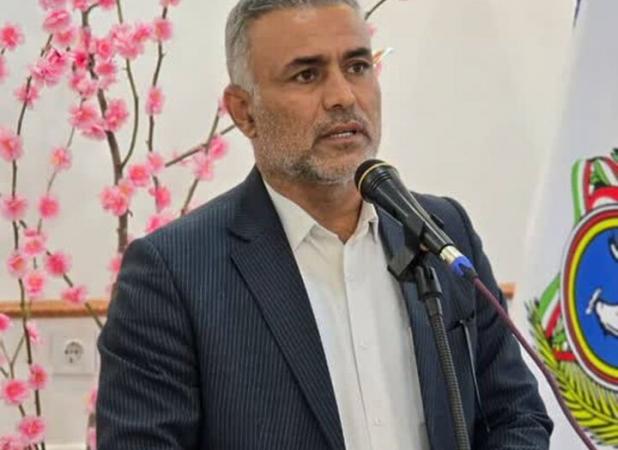 شهرداری و شورای گناوه برای رفع مشکل مسکن نیروهای خدماتی تلاش کنند