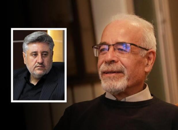 پیام تسلیت مدیرکل ارشاد آذربایجان‌شرقی در پی درگذشت استاد احمد قهرمانی