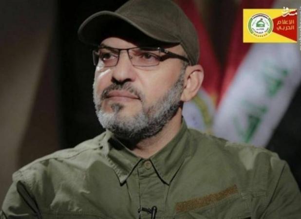 دبیرکل کتائب سیدالشهدا: آمریکا مانع قانون حشدالشعبی می‌شود