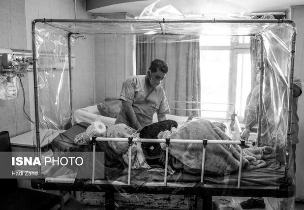 کرونا جان ۲۲۶ بیمار دیگر را هم گرفت/شناسایی ۲۰۳۱۳ بیمار جدید از روز گذشته تا امروز