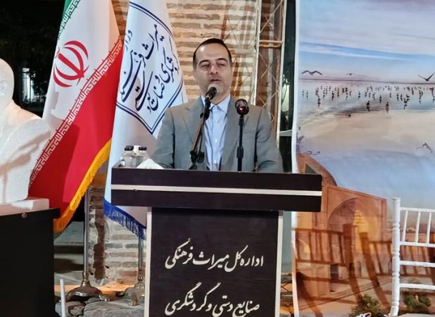 سهم فرهنگ و گردشگری در برنامه‌های استانی افزایش می‌یابد