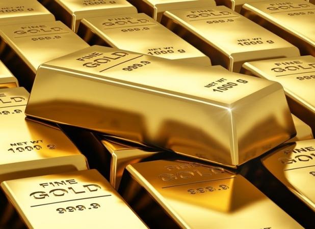 قیمت جهانی طلا امروز ۱۴۰۱/۰۲/۱۷