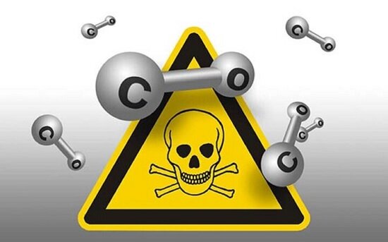 جان باختن ۳ نفر بر اثر مسمومیت با گاز در خراسان شمالی