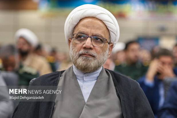 طهماسبی: توجه به مسائل تربیتی در مدارس به مطالبه عمومی تبدیل شود