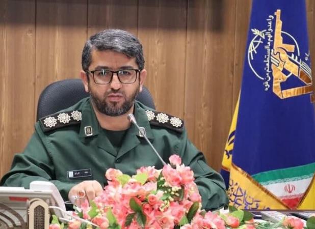 علی‌ پور:جایگاه شیراز به عنوان سومین حرم اهل بیت (ع) باید تثبیت شود