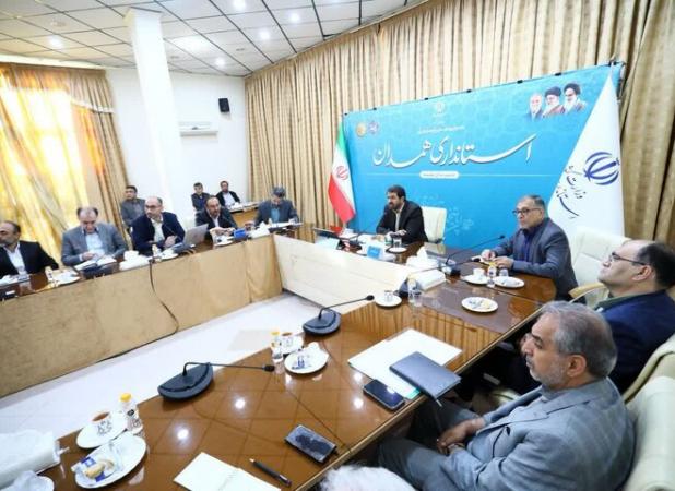 ملانوری: تحویل بخشی از واحدهای نهضت ملی مسکن تا پایان سال قطعی است