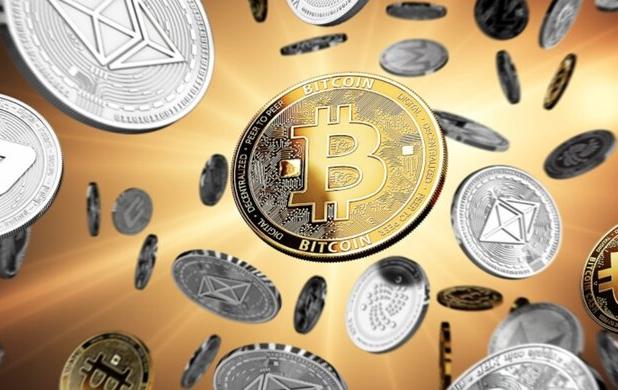 عبور بیت کوین از ۱۲۲ هزار دلار