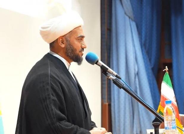 امام جمعه بم: مسیر عقب‌ماندگی علمی و رفاهی همان مسیر استکبار است
