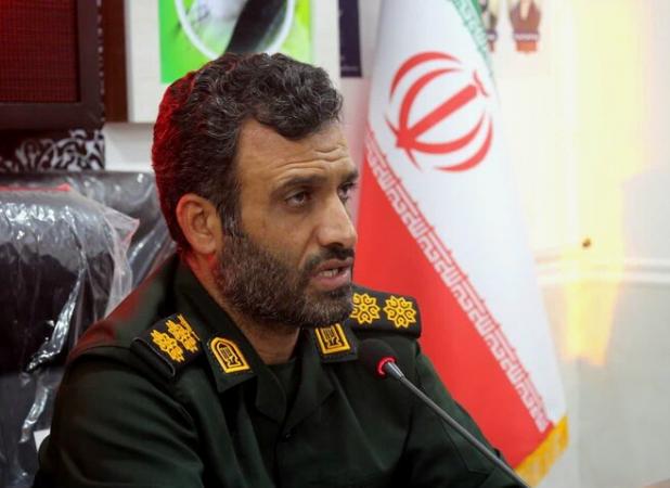 اجرای ۱۳۰ برنامه هفته بسیج در شهرستان دیر آغاز شد