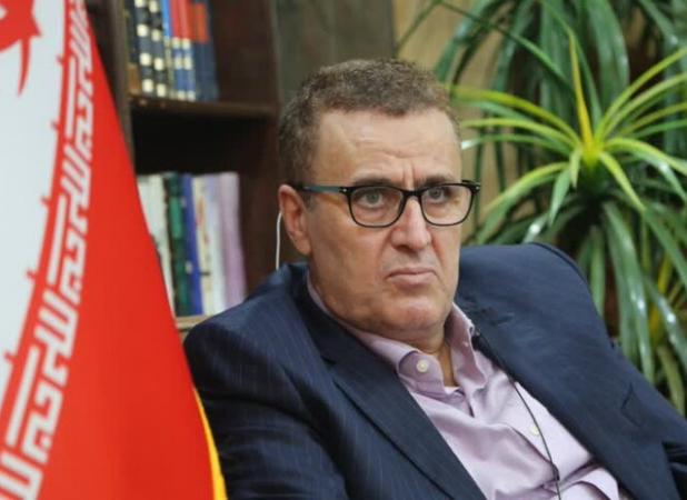 ارائه خدمات ۴۰ پایگاه فوریت‌های پزشکی لرستان به زائران اربعین