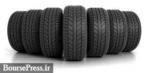 آخرین قیمت انواع لاستیک چهار شرکت بورسی و فرابورسی اعلام شد