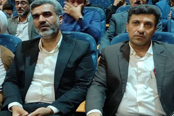 مسئولیت فرهنگ و ارشاد اسلامی شهرستان بم به سعید ذوالفقاری سپرده شد