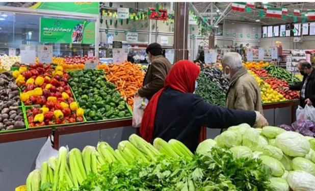 ورود زود هنگام هندوانه و ملون به بازار با طعم گرانی