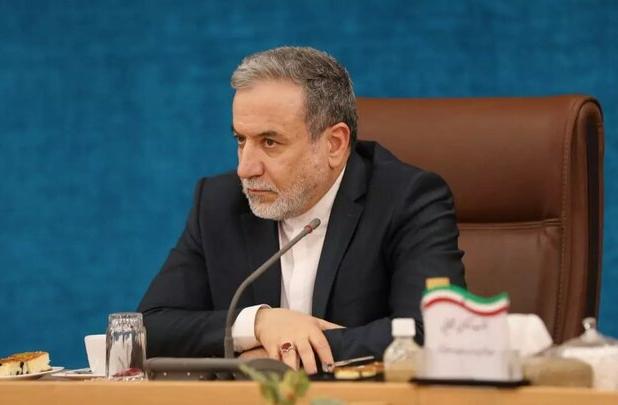عراقچی: اولویت‌ اصلی ما همسایگان هستند
