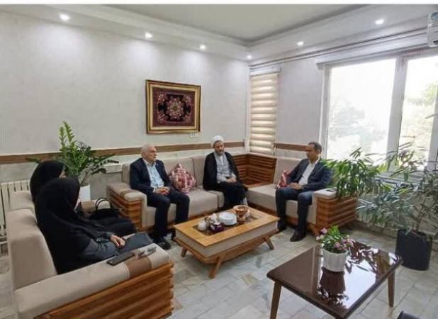 سرپرست جدید شبکه بهداشت و درمان بیجار معرفی شد