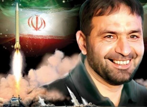 ایران چگونه به موشک بالستیک ضد شناور دست یافت؟