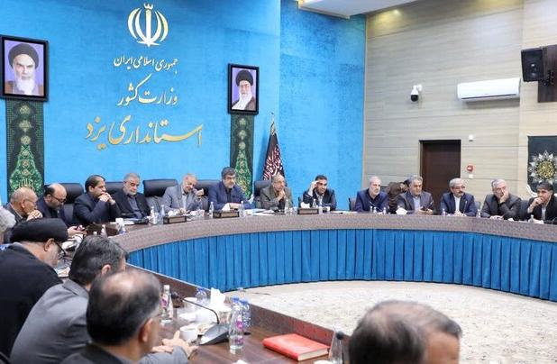 فلاح‌مبارکه: کسری معلم در بافق؛ روزانه ۱۴۰ معلم راهی بافق می‌شوند