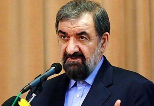 شب گذشته همه فهمیدند ستون این خانه محکم و استوار است