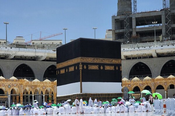 ثبت نام عمره مفرده از امروز در اصفهان آغاز شد