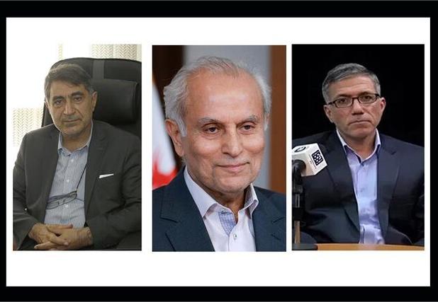 سجادی و گایینی در پارالمپیک پست گرفتند