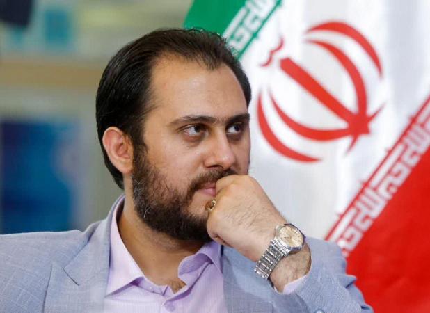  انتصاب در دبیرخانه شورایعالی مناطق آزاد 