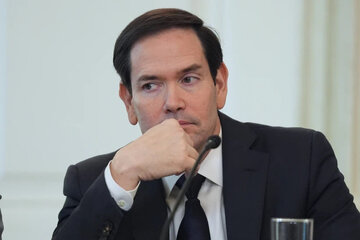 روبیو: سایت اتمی ایران را ۲۴ ساعته نابود کردیم و به خانه برگشتیم!