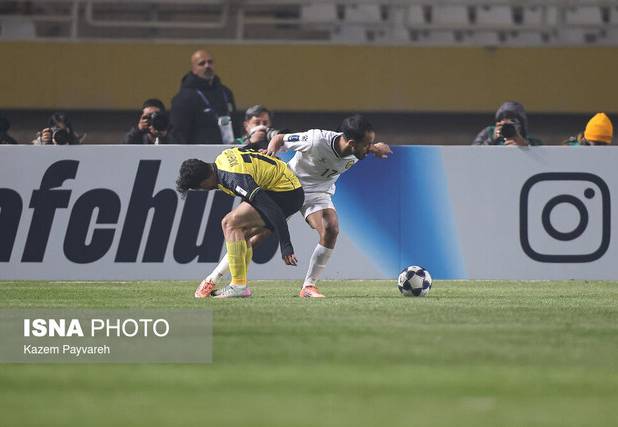 میزبانی در خانه رقیب؛ تصمیم حساب‌شده سپاهان در روزهای سلب امتیاز میزبانی در آسیا