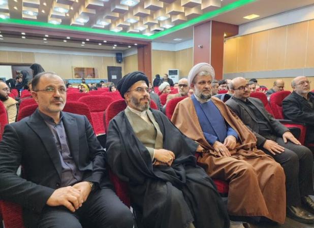 کارگاه توانمندسازی کارشناسان قرآنی مازندران برگزار شد