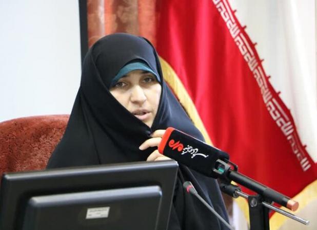 لزوم حضور زنان در فرآیند طراحی و تولید محتوای رسانه‌ای