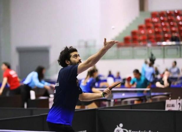 ۳ تنیس باز از خراسان رضوی در جمع برترین‌های کشور قرار گرفتند