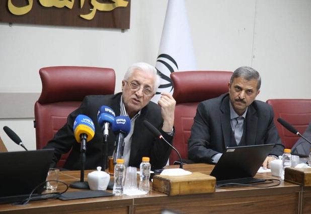 تمرکز مدیران بر افتتاح پروژه‌های دهه فجر و تحویل واحدهای مسکونی است