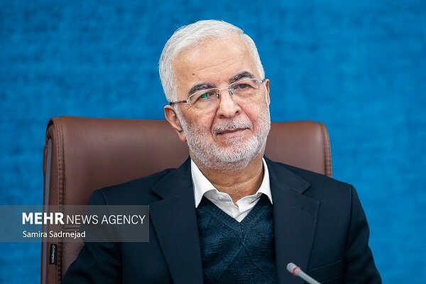 وزیر کشور وارد شهرری شد