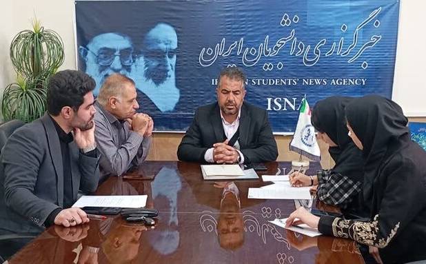 استقبال کم نظیر دانشجویان کهگیلویه و بویراحمدی از آموزش‌های قرآن کریم