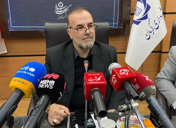 شهردار کرمان: سالگرد شهید سلیمانی نماد حرکت عظیم مردمی و هویتی ملی است