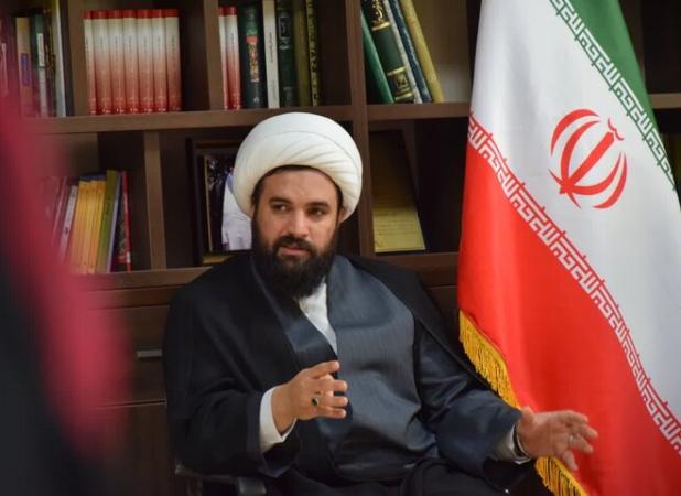 مهمونی کیلومتری غدیر در استان سمنان؛ «پرشور و پربرکت» با ۴۷۰موکب مردمی