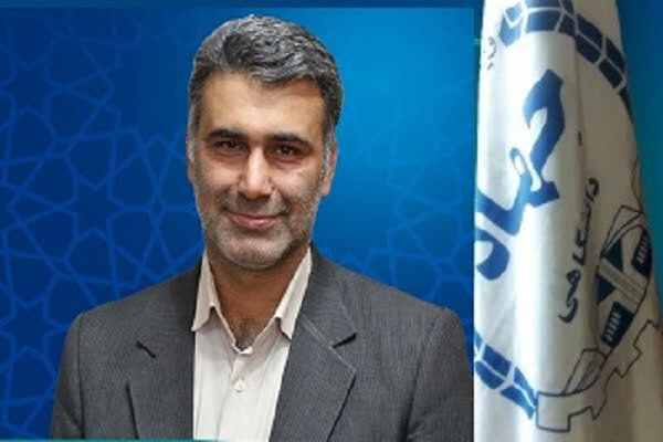 رئیس جهاد دانشگاهی مازندران: وحدت حوزه و دانشگاه باید به حل مسائل واقعی جامعه منجر شود