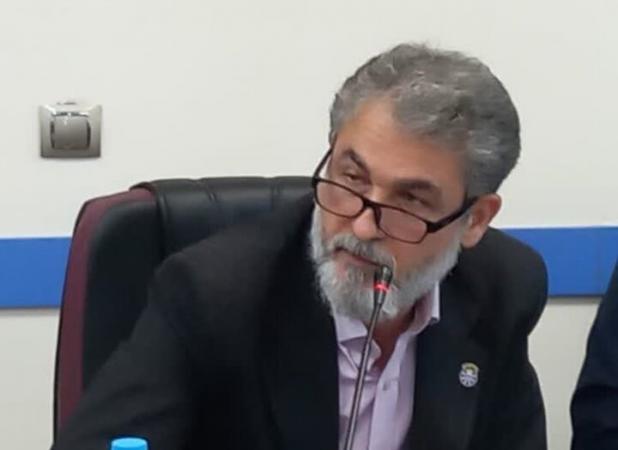 لاریجانی: خط دریایی رامسر تا نوشهر راه اندازی می‌شود