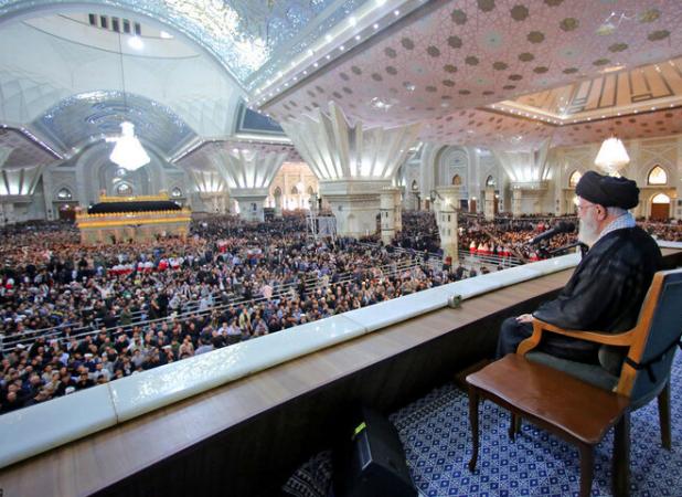 انتخابات پیش روی ما، یک پدیده پر دستاورد است