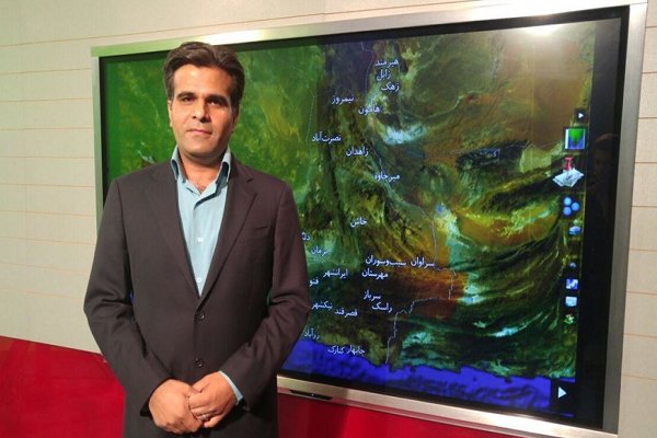 ملاشاهی: هشدار سطح زرد دریایی برای جنوب سیستان وبلوچستان صادر شد