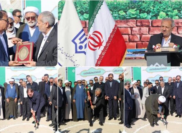 وزیر آموزش و پرورش: توسعه عدالت آموزشی در دستور کار است