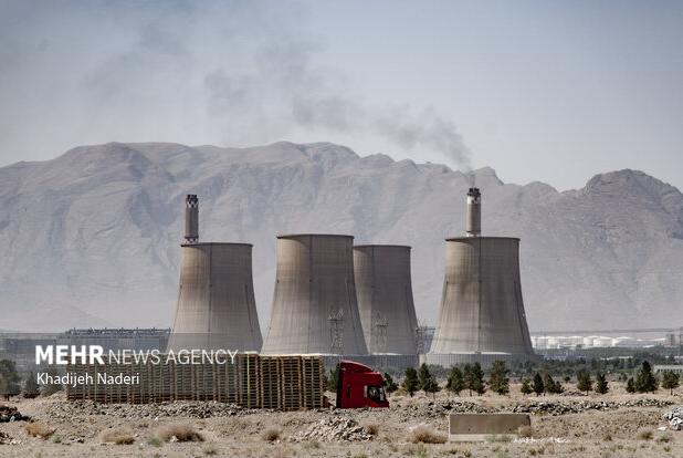 هوای اصفهان و ۲ شهر مجاور آلوده است