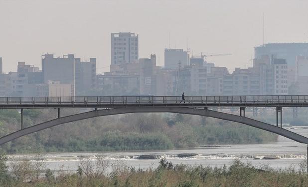 آلودگی هوای کلان‌شهرها از 5 دی‌