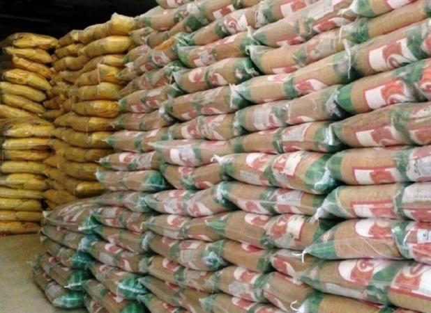برنج پرتودهی شده، تراریخته نیست